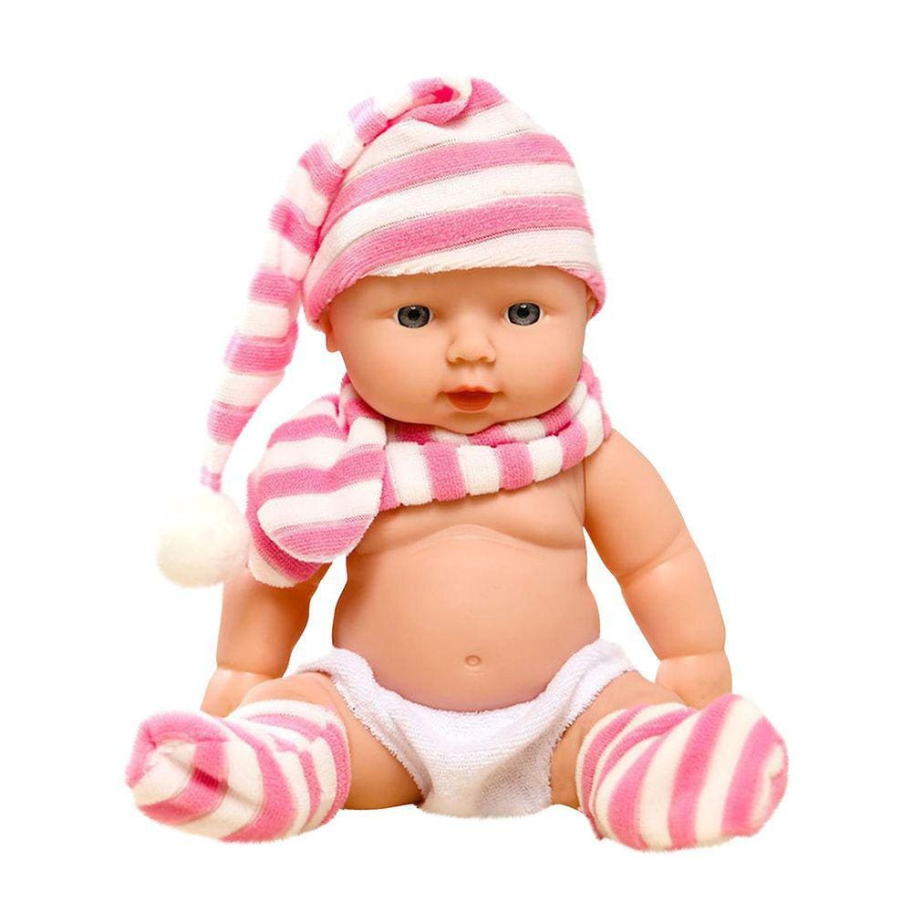 Simulação Inteligente Infantil Brinquedo de Lavar Bebê Soft Play House