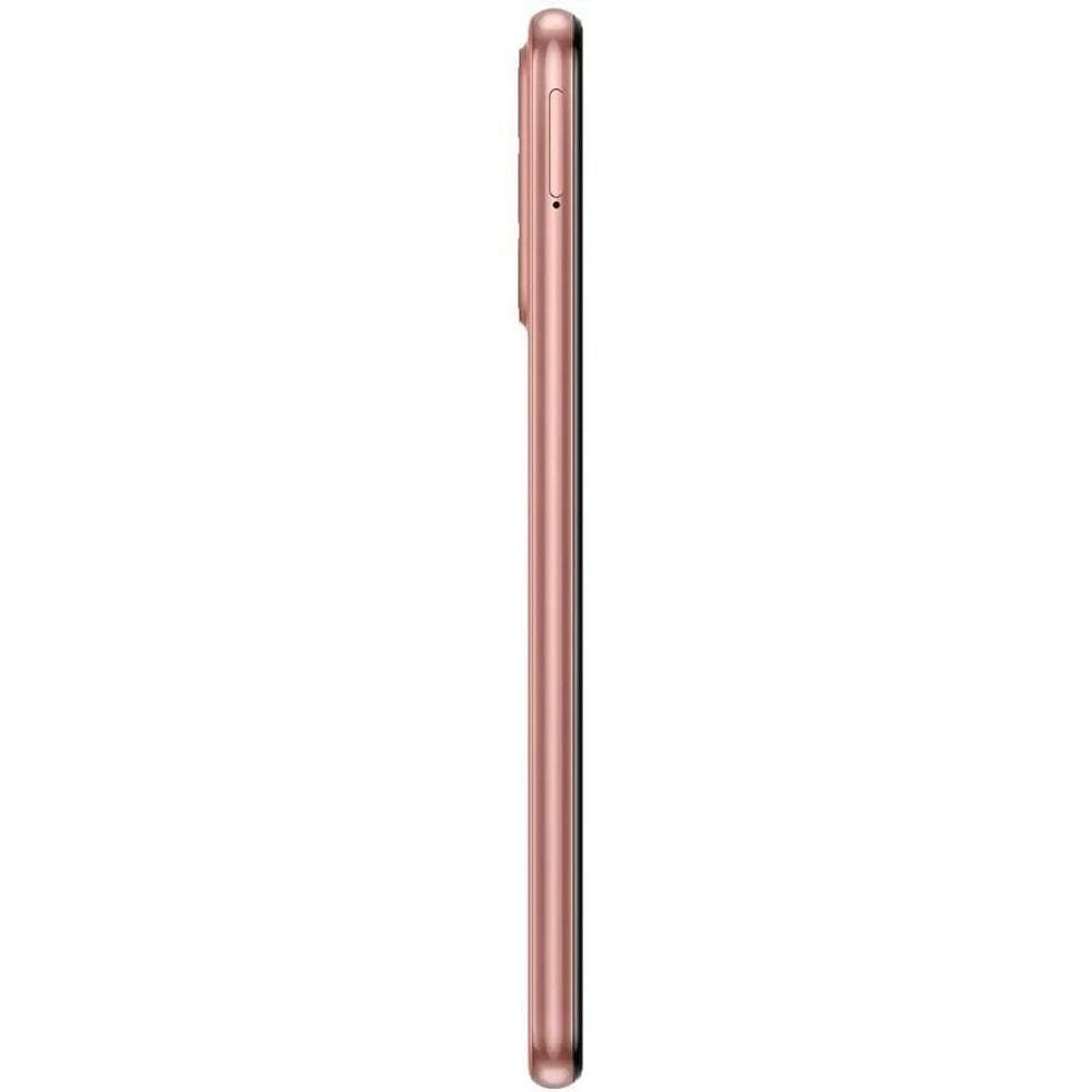 Usado: Samsung Galaxy M23 128GB Cobre Bom - Trocafone