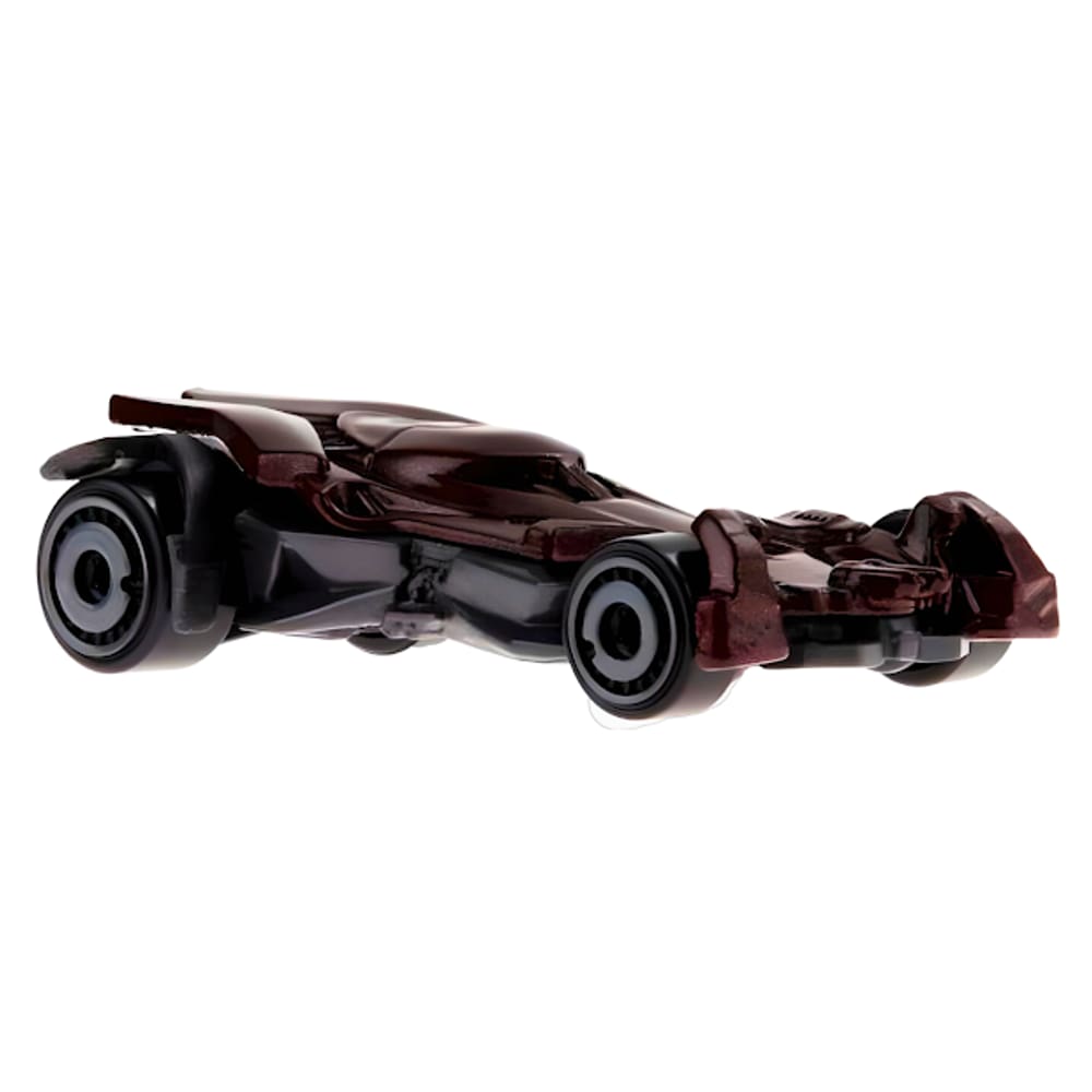 Carrinhos Hot Wheels Colecionável Batman HMV72 Mattel