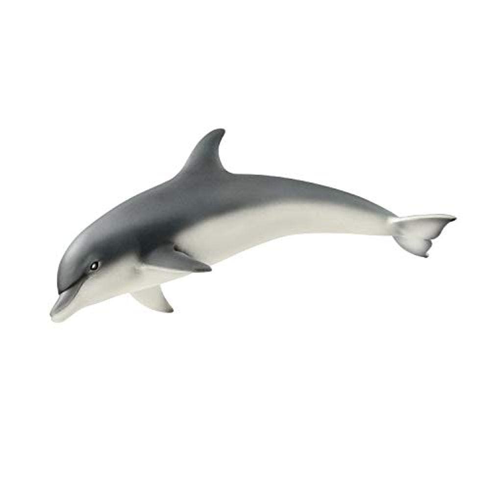 Schleich Vida Selvagem, Estatueta de Animais, Brinquedos de animais para meninos