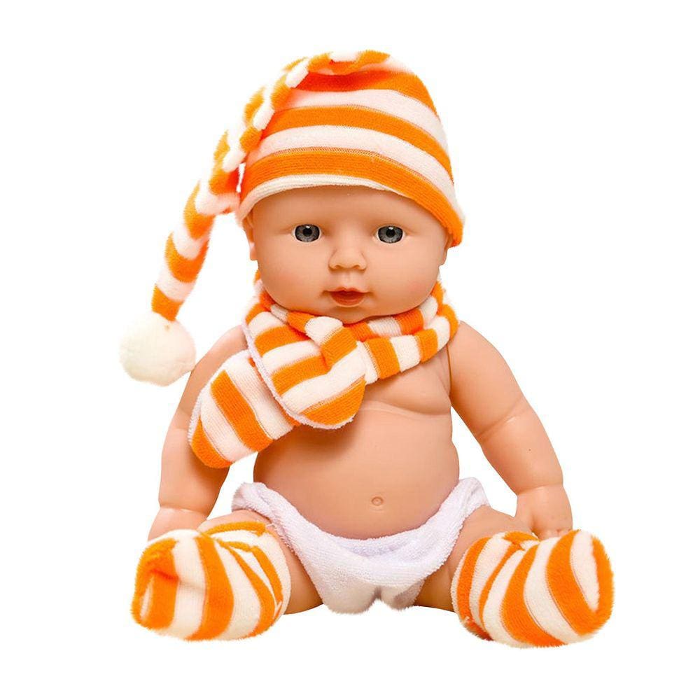 Simulação Inteligente Infantil Brinquedo de Lavar Bebê Soft Play House