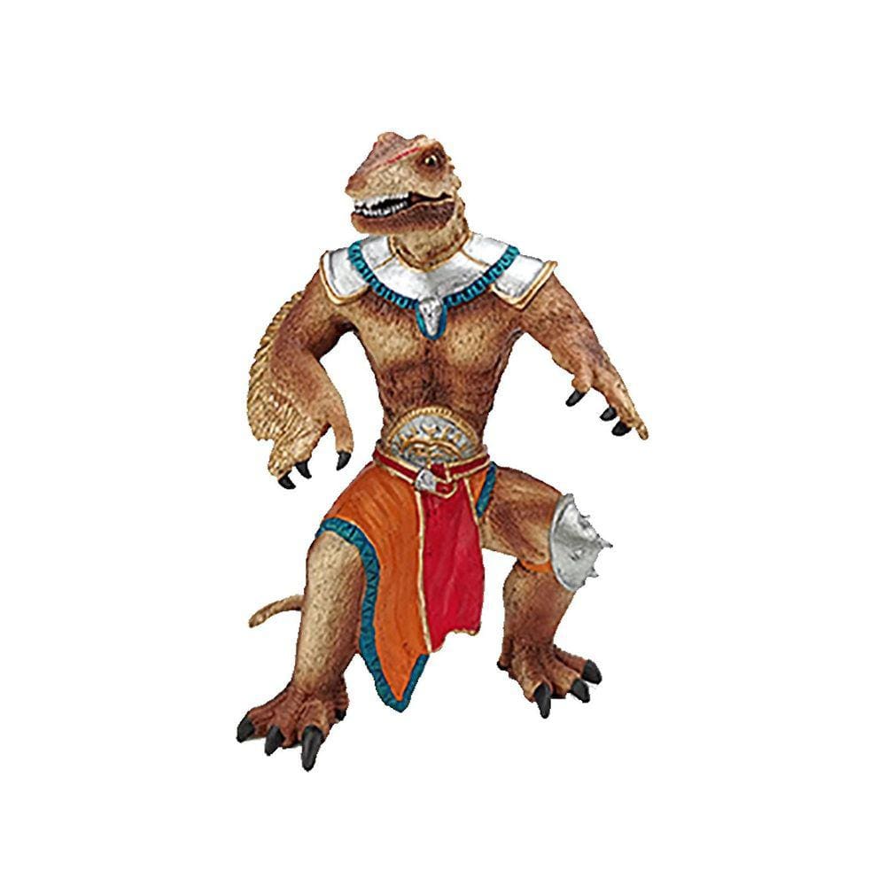 Modelo de brinquedo requintado Dinosaur Soldier Boy