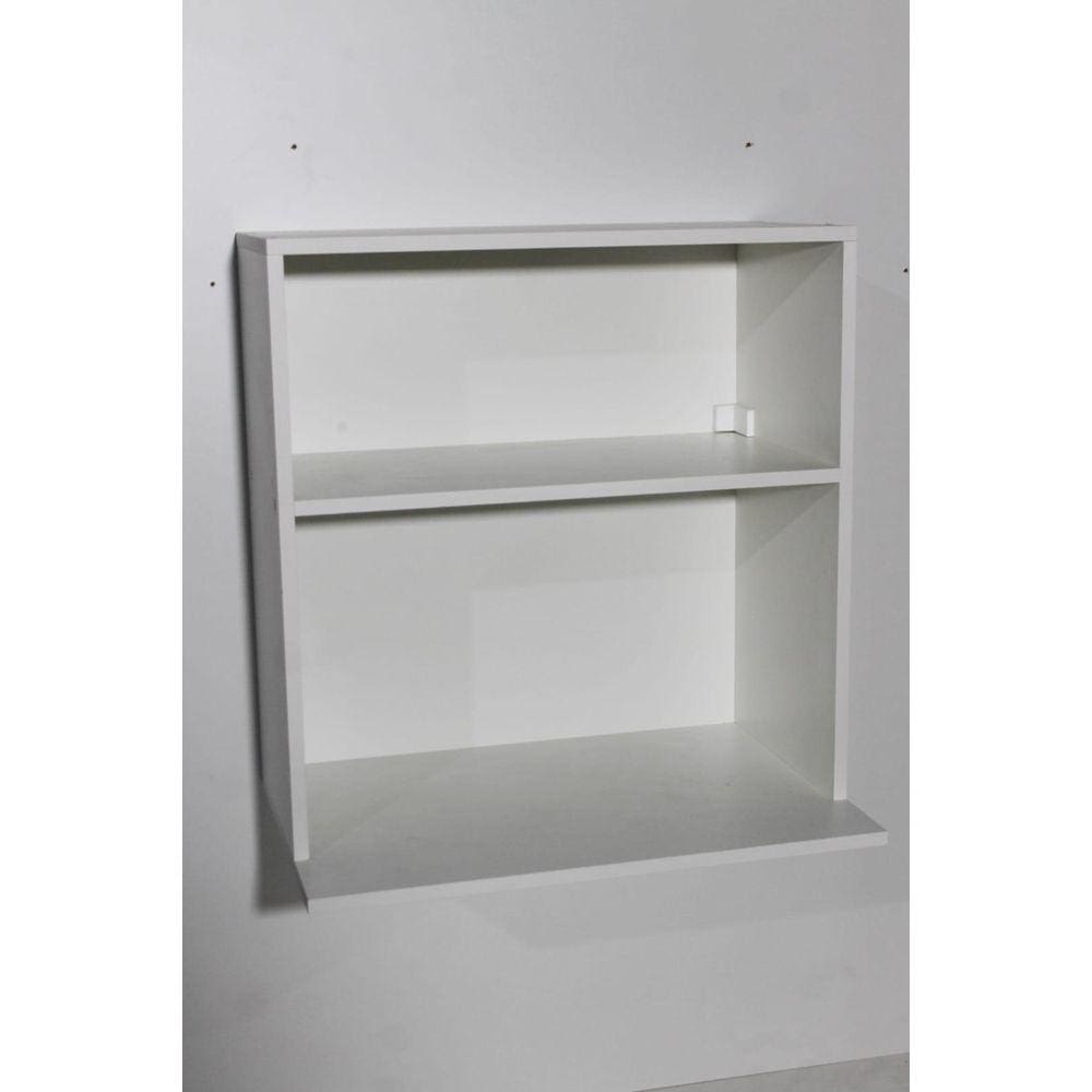 Armário Cozinha MDF 63x60x45 cm - Organização