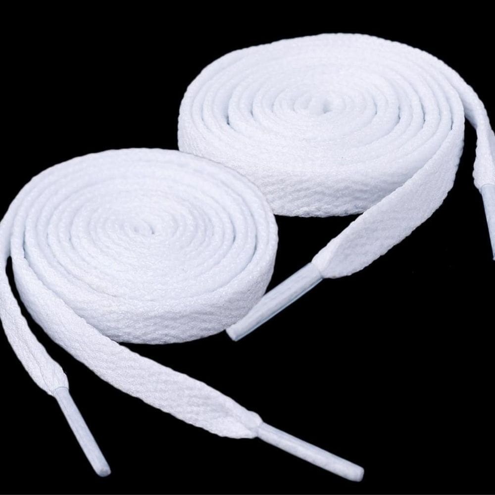 Cadarço Tradicional 120cm x 8mm em Poliéster