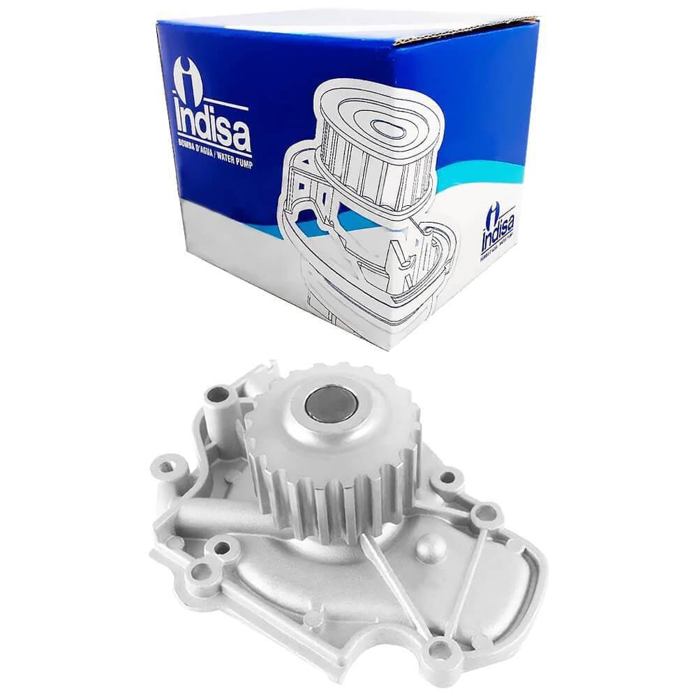 Bomba Dágua Honda Accord 91 a 98 Odyssey 94 a 2000 Indisa