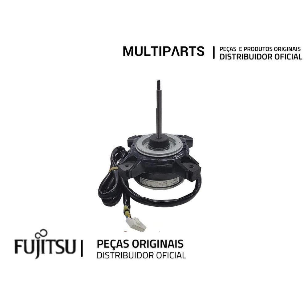 Motor da Condensadora Fujitsu 9602451012 Aoba24lall