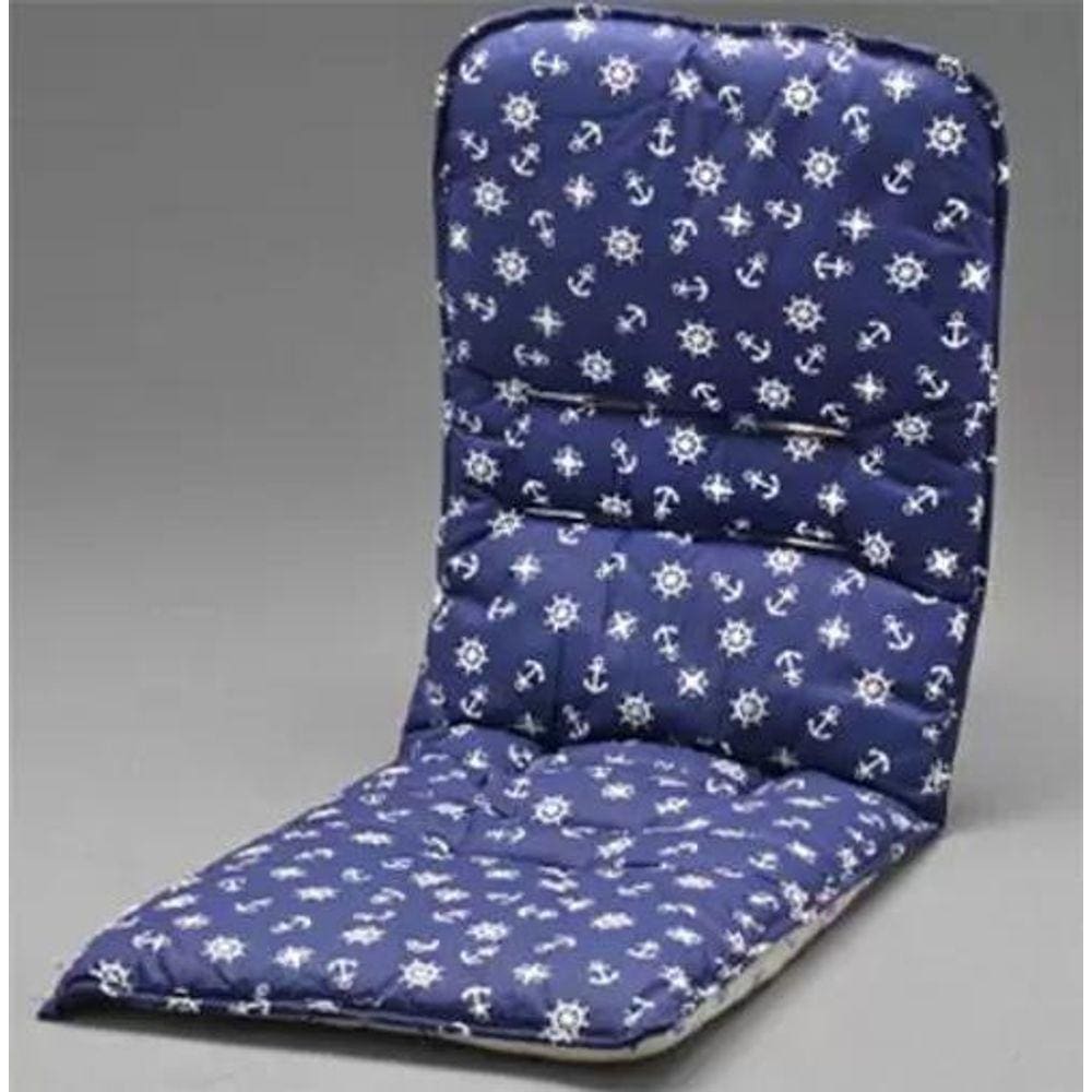 Almofada para Carrinho Kababy Confortável e Estampada
