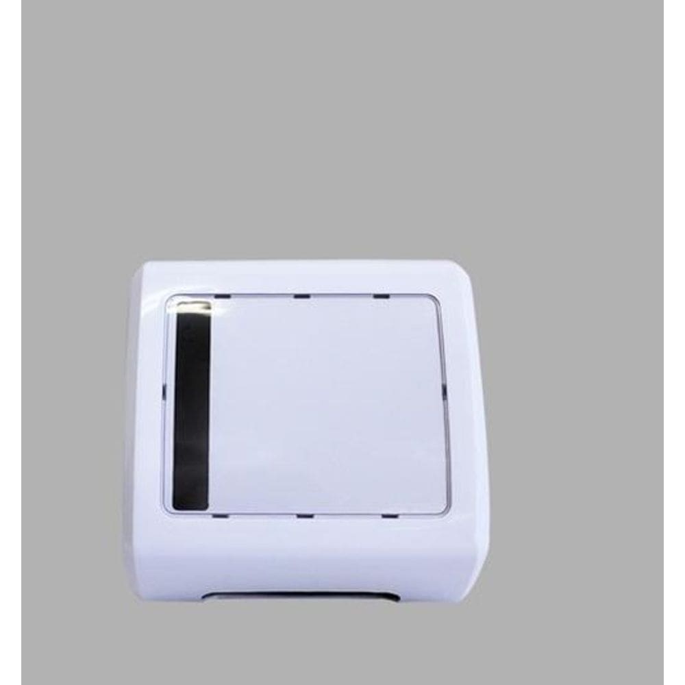 Toalheiro Elite Abs 2/3 Dobras - Branco - 700 Folhas