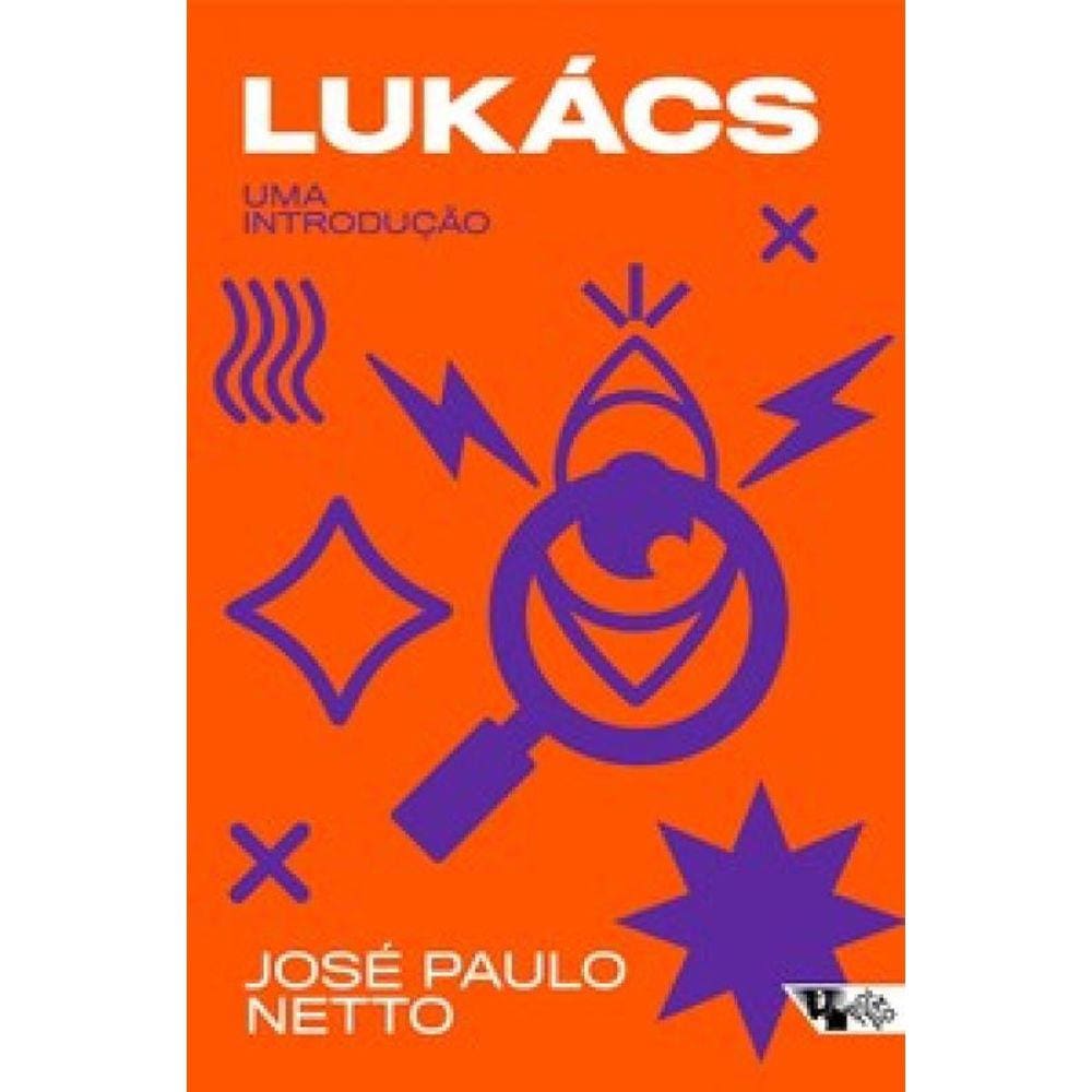 Lukács: Uma Introdução