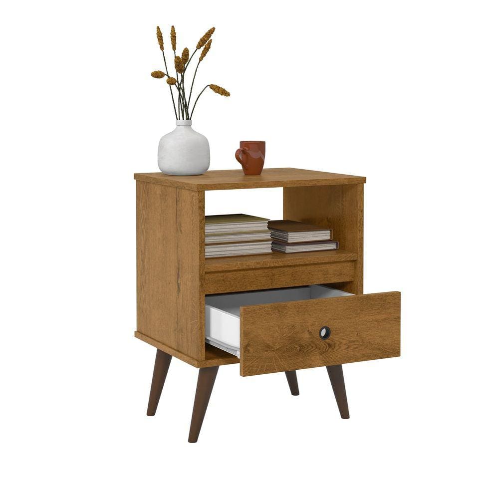 mesa de cabeciera para quarto estilo retro barata