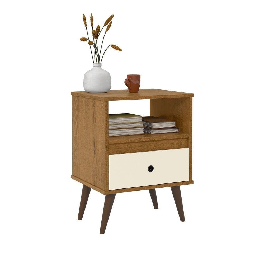 mesa de cabeciera para quarto estilo retro barata