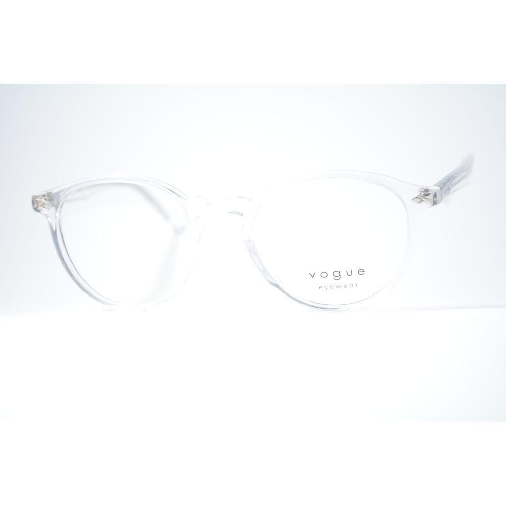 armação de óculos Vogue mod vo5367 w745