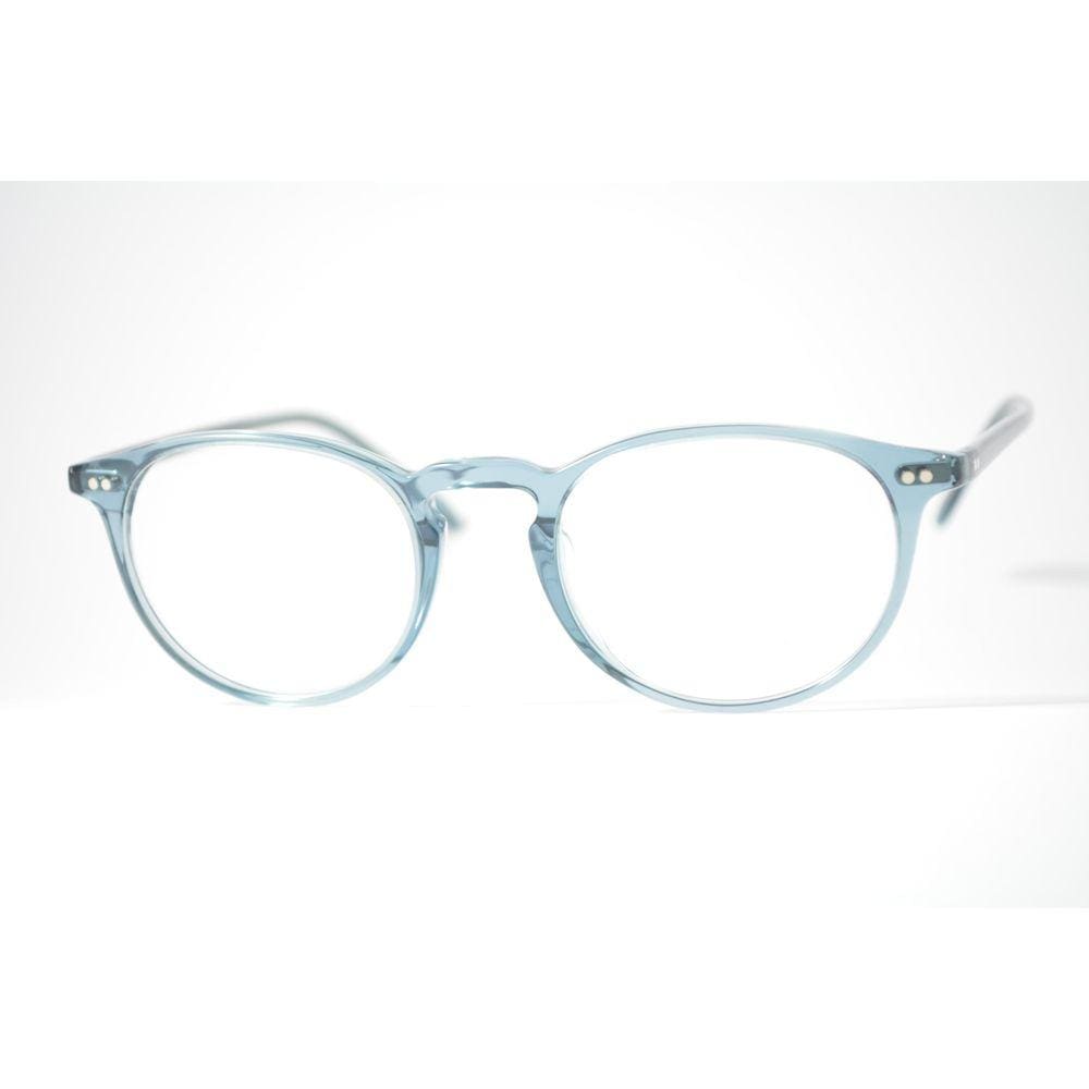 armação de óculos Oliver Peoples mod ov5004 1617 Riley