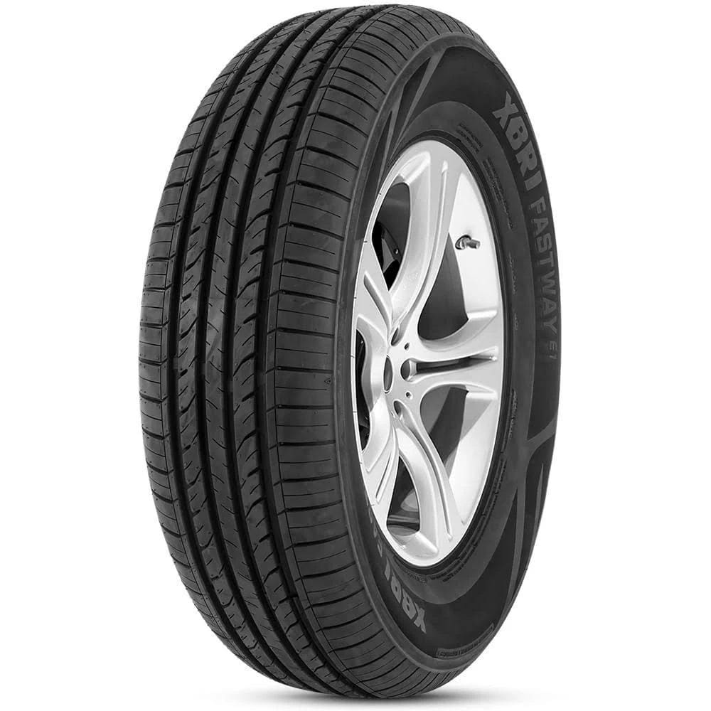 Pneu Xbri Aro 15 Fastway E1 195/65R15 91V