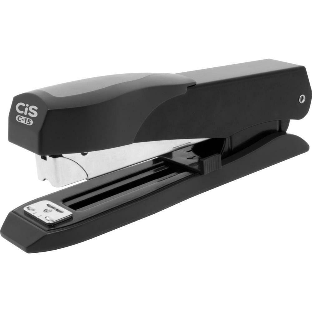 Grampeador Metal Cis C-15 P 26/6-8 45 Folhas - Sertic