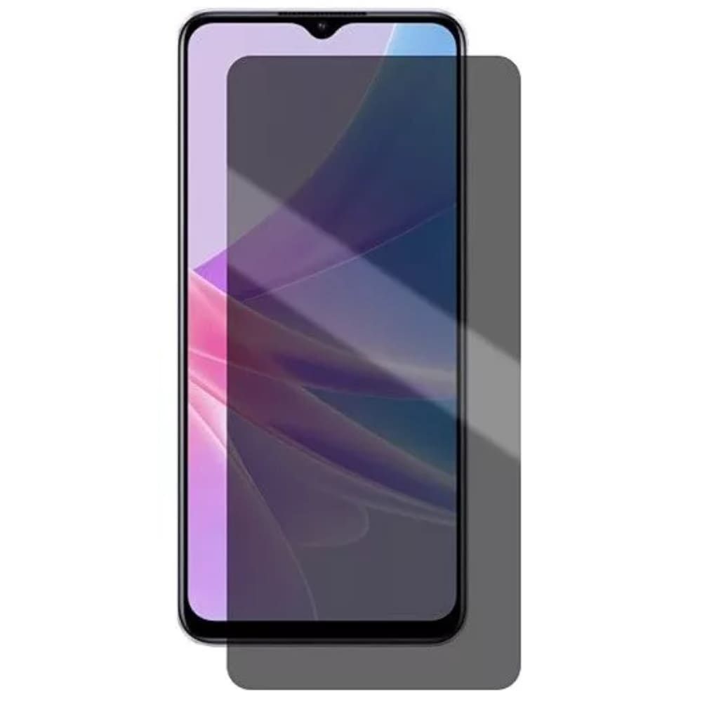 Película Para Oppo A78 5G Hidrogel Privacidade Fosca