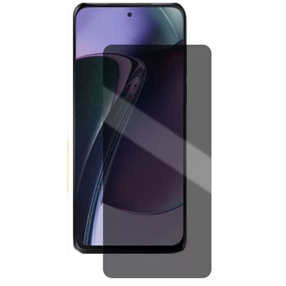 Película Para Moto G Stylus 5G Hidrogel Privacidade Fosca
