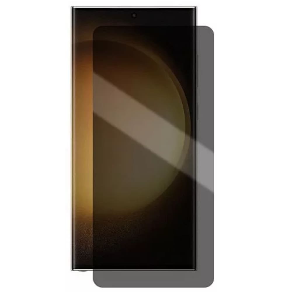 Película Hidrogel Privacidade Para Galaxy S23 Ultra