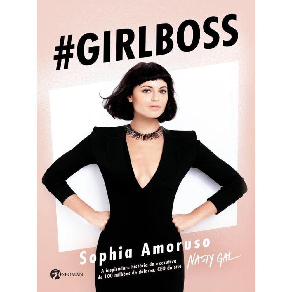 Girlboss