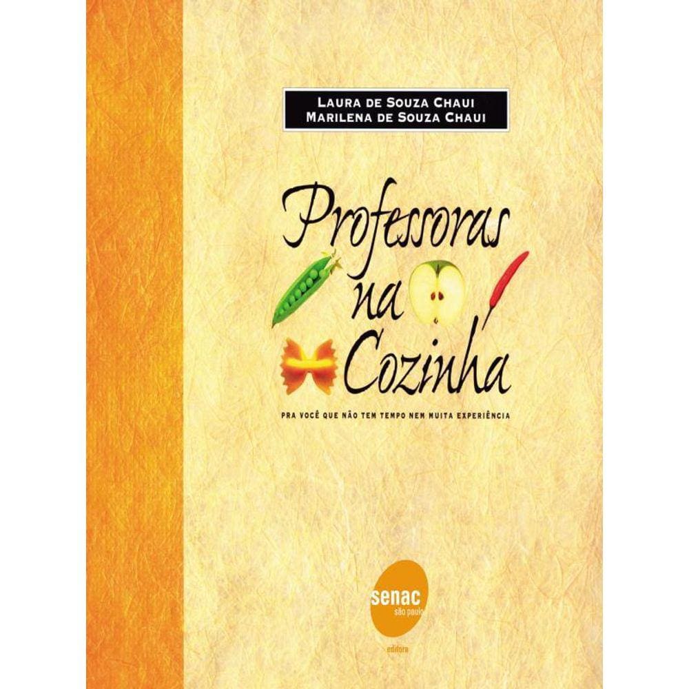 Professoras Na Cozinha