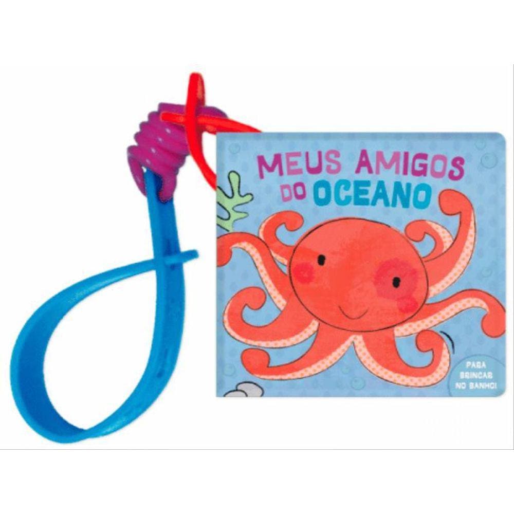 Meus Amigos Do Oceano