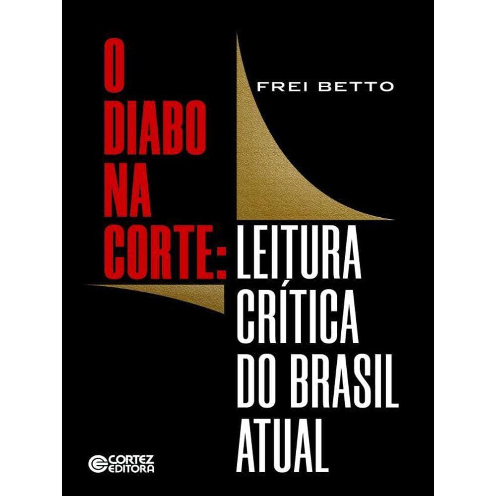 O Diabo Na Corte