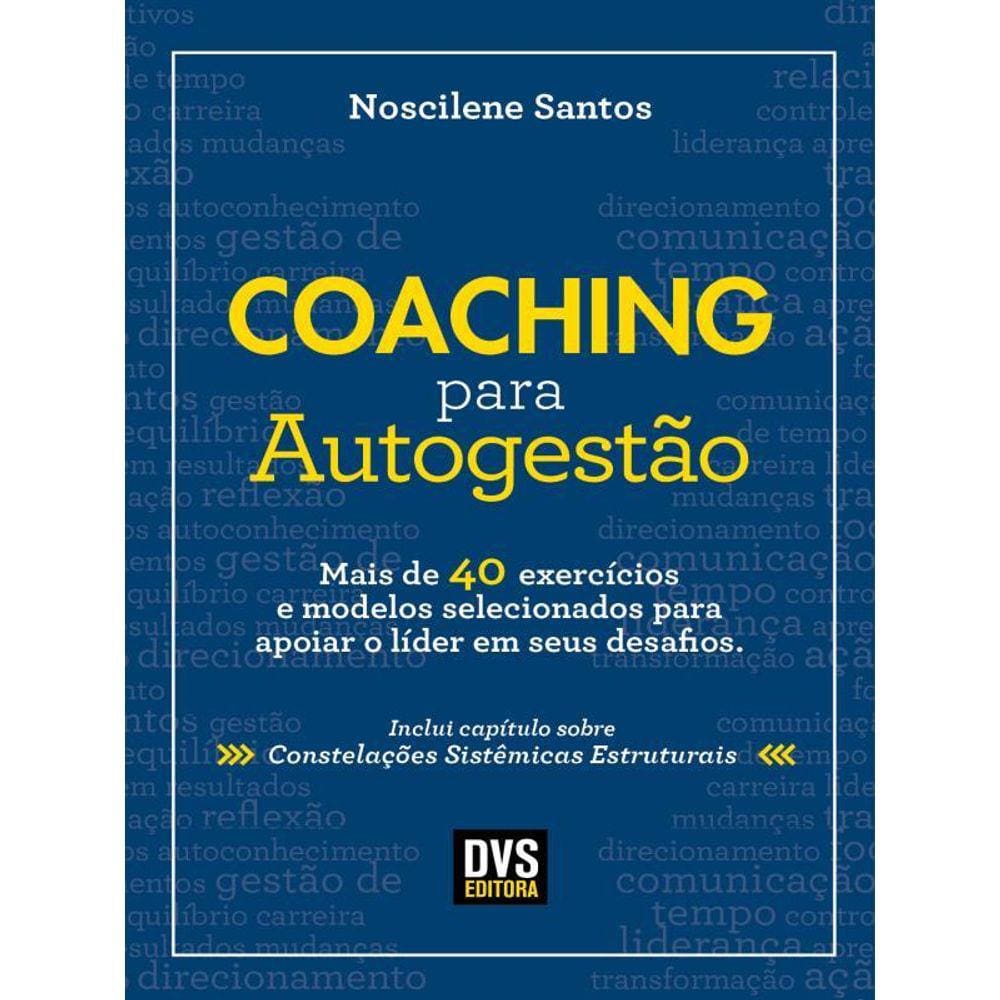 Coaching Para Autogestão