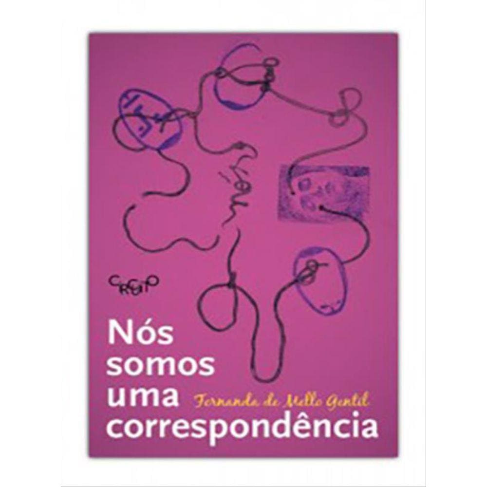 Nós Somos Uma Correspondência