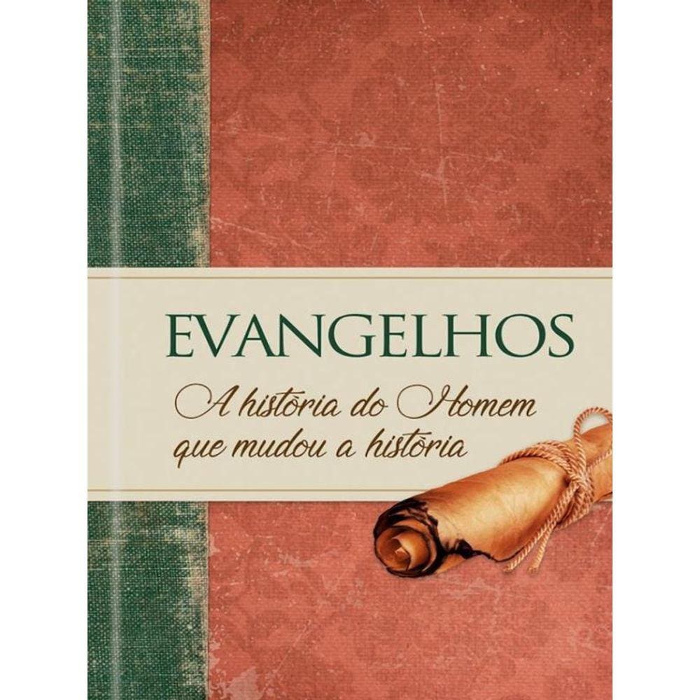 Evangelhos