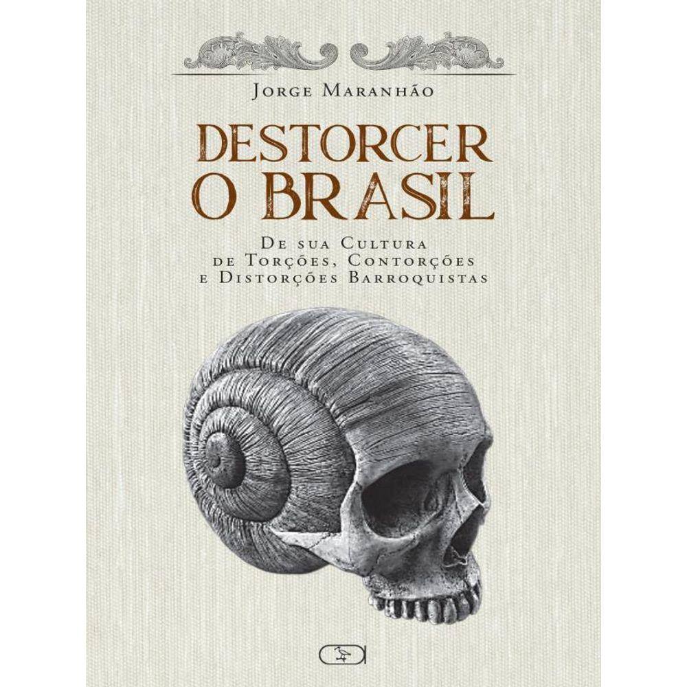 Destorcer O Brasil