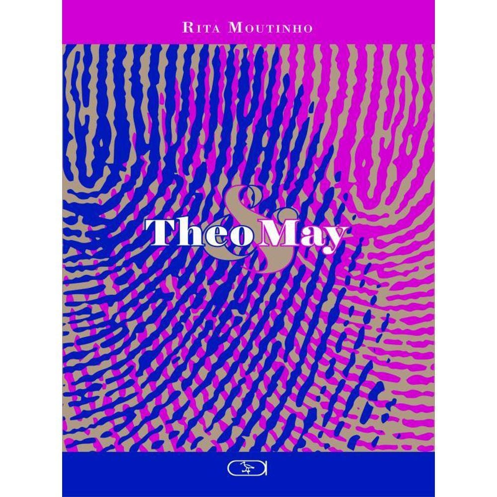 Theo E May