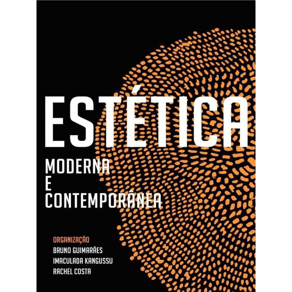 Estética Moderna E Contemporânea
