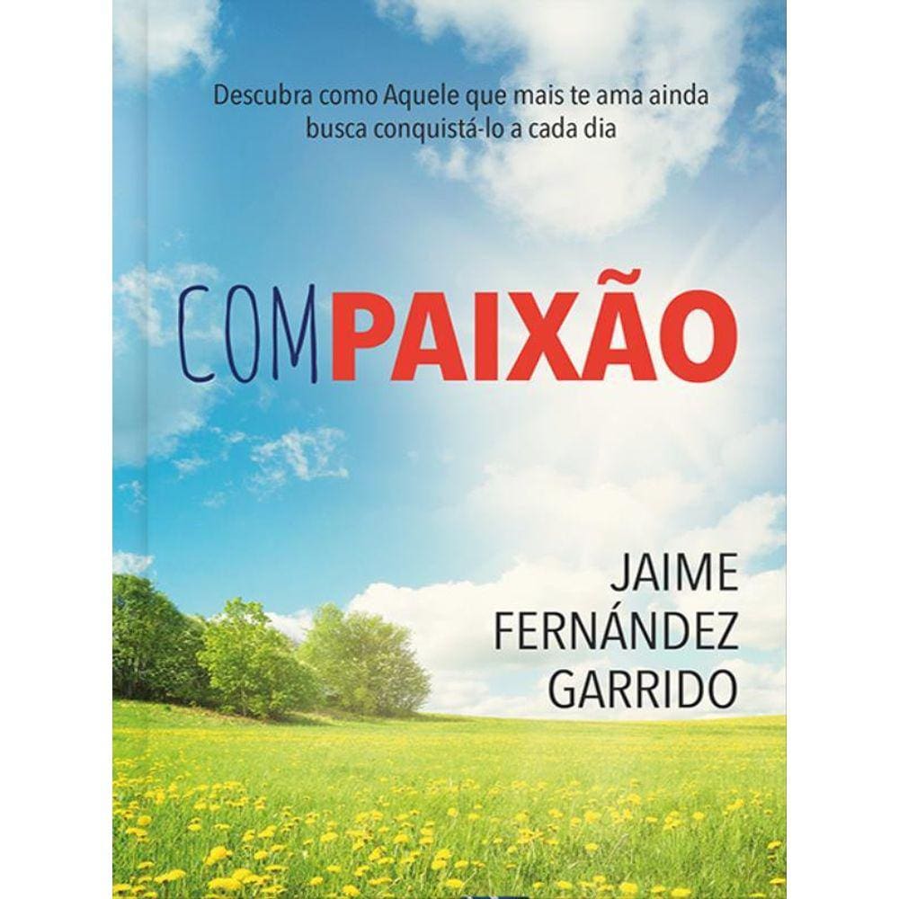 Compaixão