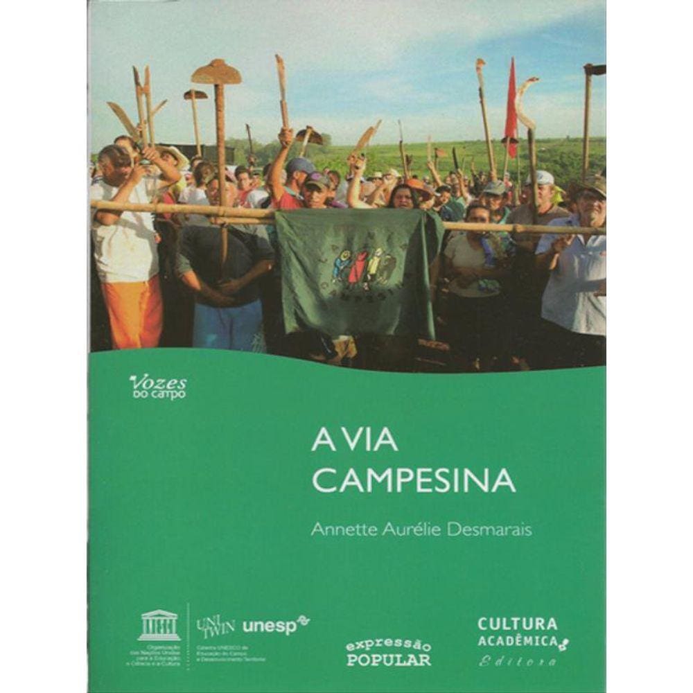 A Via Campesina