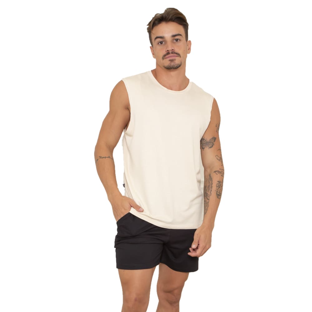 Camiseta Regata Vincenza