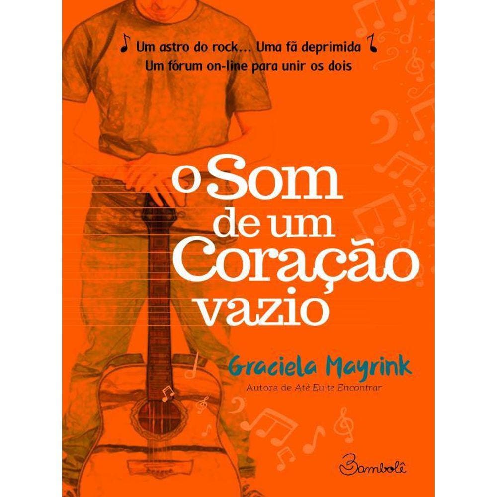 O Som De Um Coração Vazio
