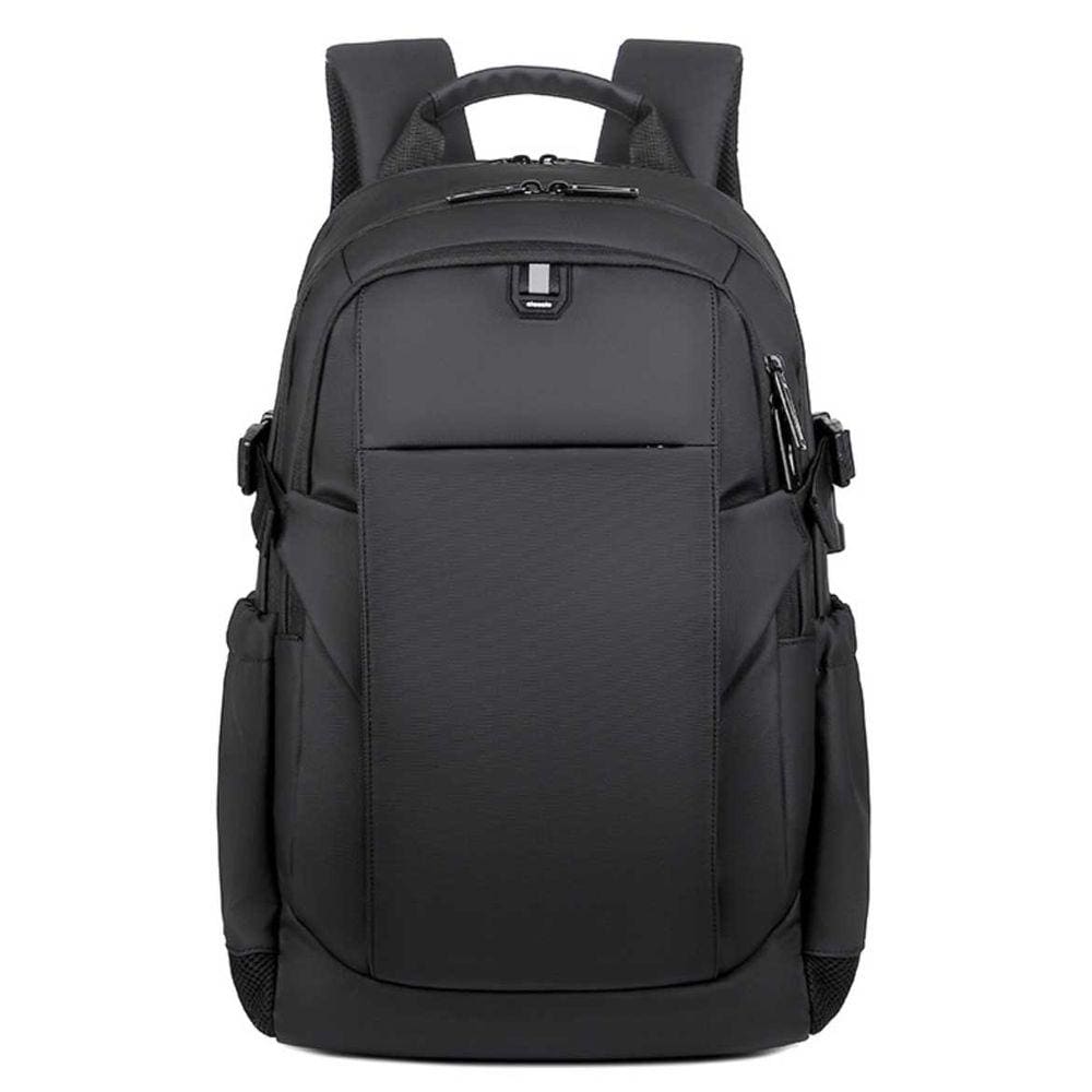 Mochila Executive Travel Classic Usb 25-3