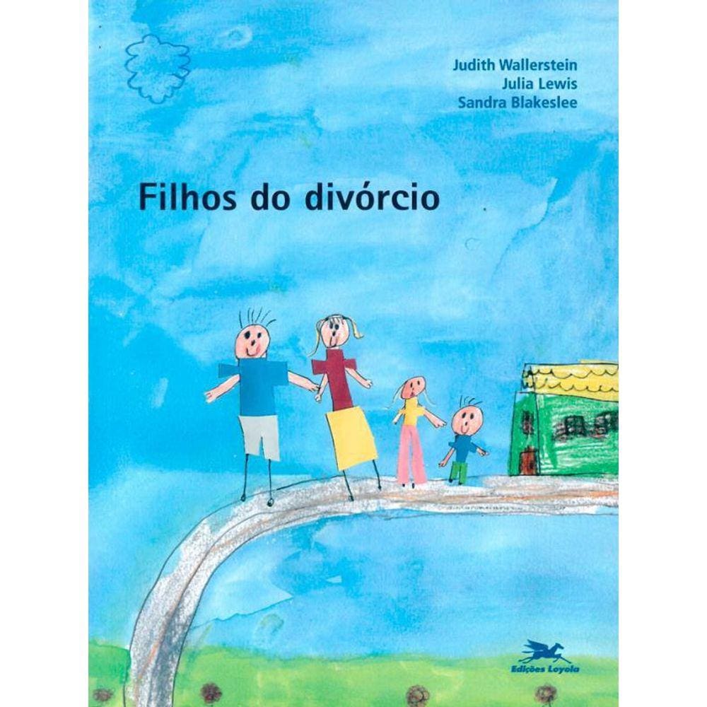 Filhos Do Divórcio