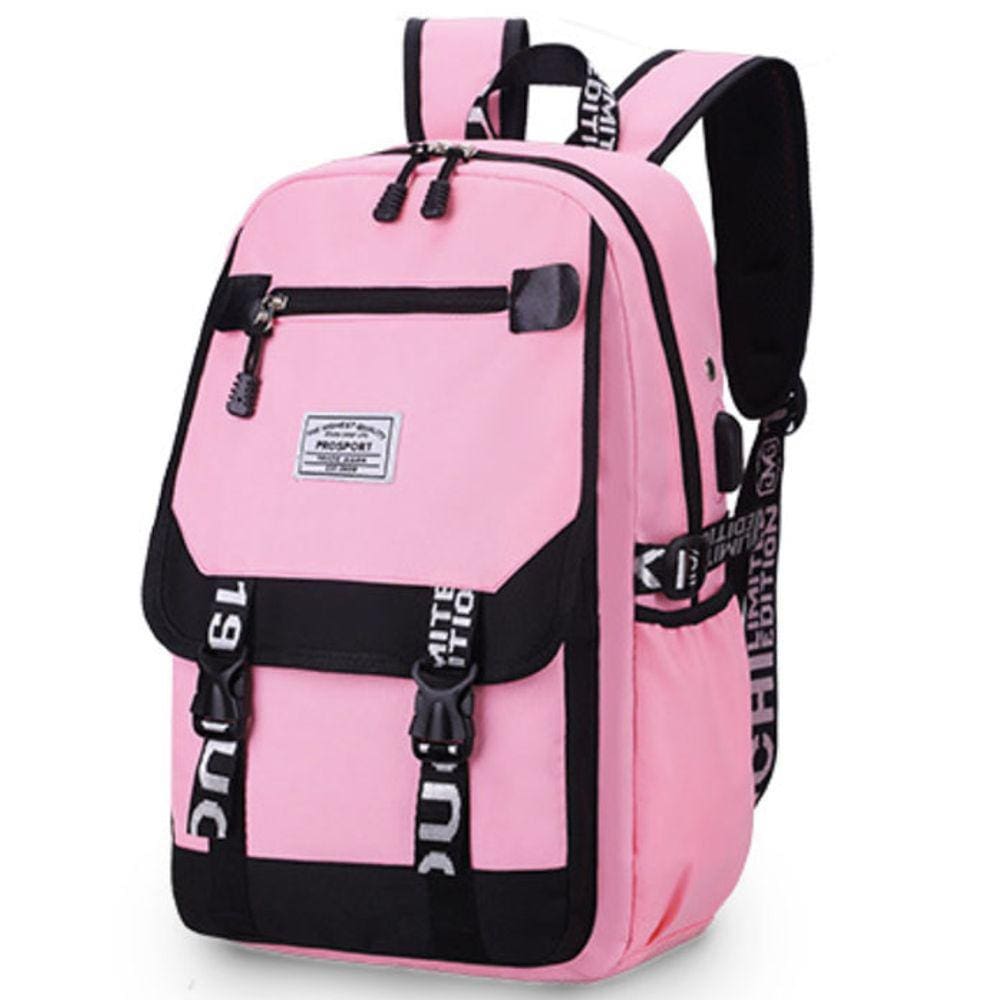 Mochila Viagem Top Teen 02-7-2