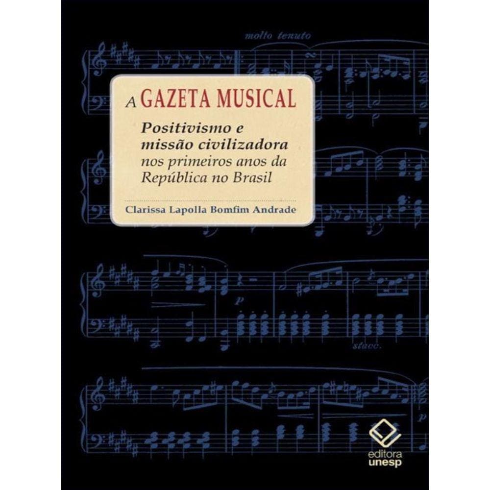 A Gazeta Musical