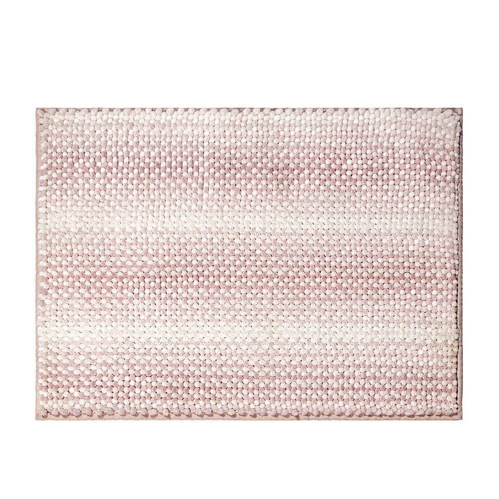Tapete Pop Degradê Antiderrapante Banheiro 40x60cm - Kacyumara