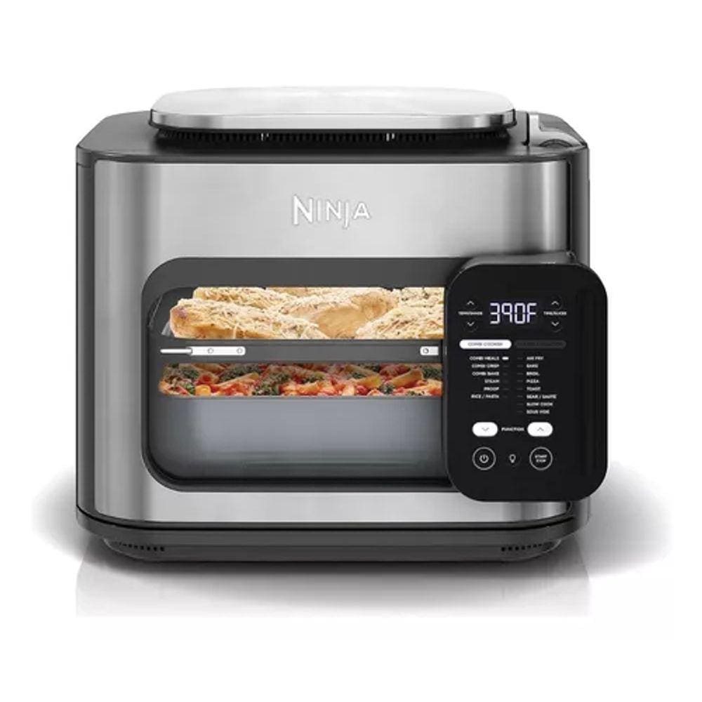 ovenfryer cuisinart 17l