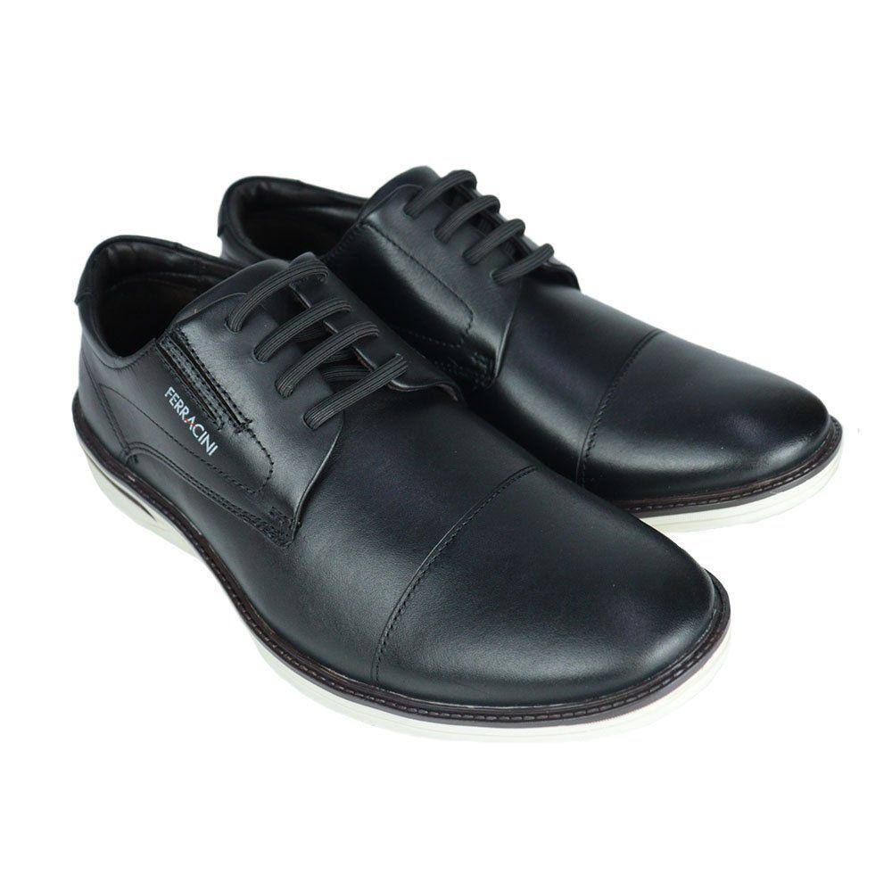 Sapato Ferracini Monterrey Masculino
