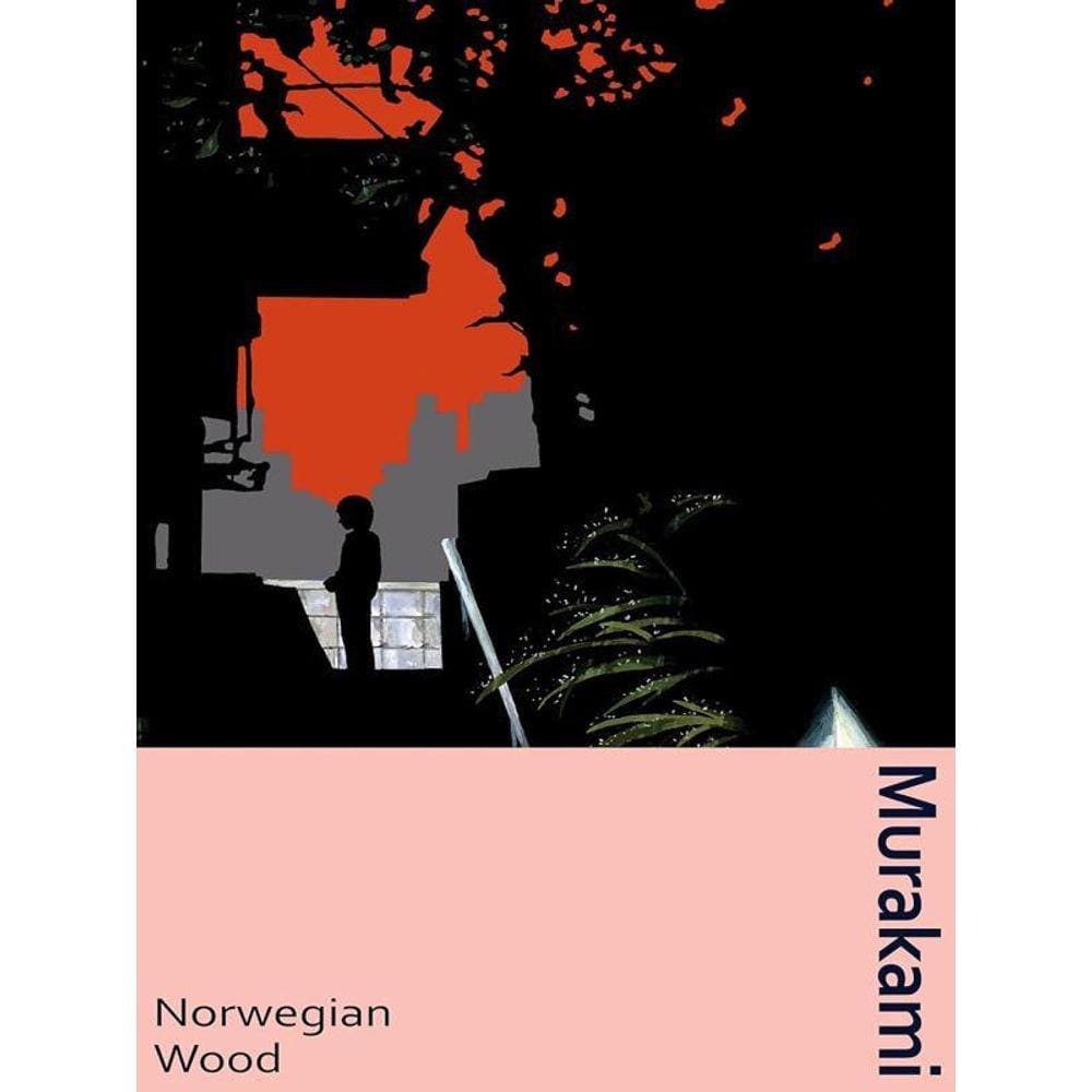 Norwegian Wood