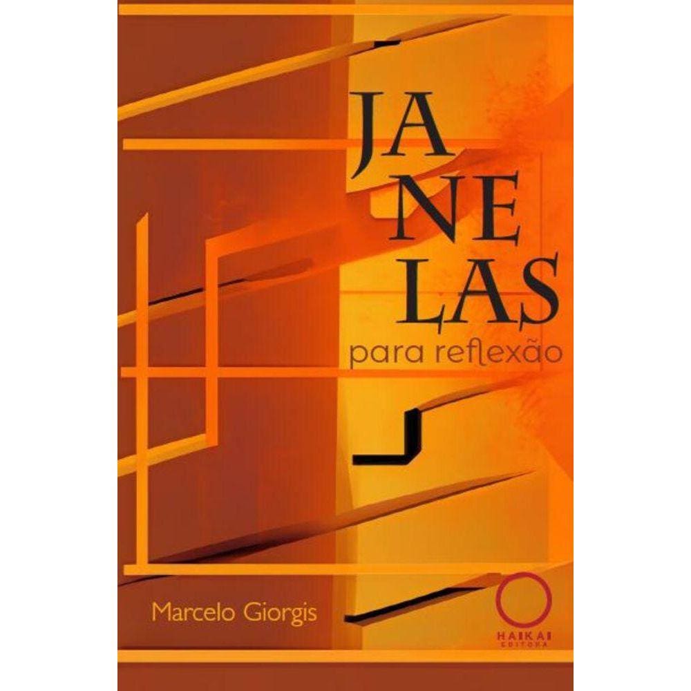 Janelas para reflexão