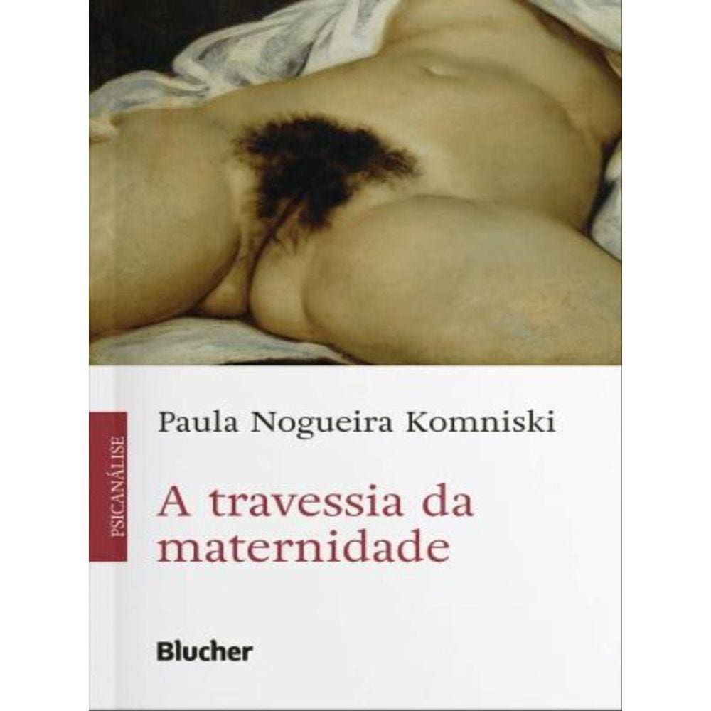 A Travessia Da Maternidade
