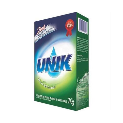 Loading Unik Lava-Louça UNIK Brisa de Limão em Pó | Extra