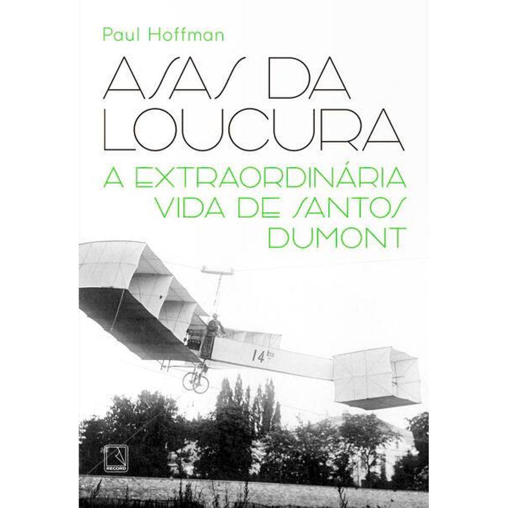 Asas da Loucura