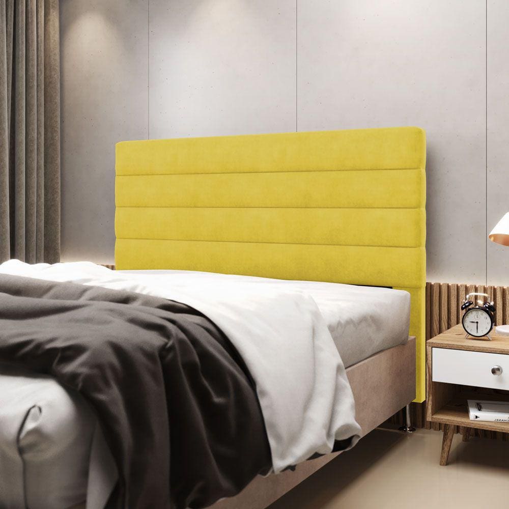 Cabeceira Atlas 160 Sued Aradecor
