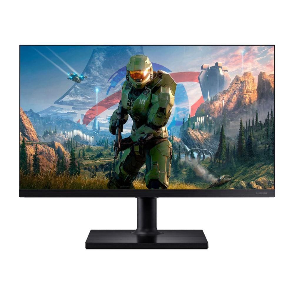 Monitor gamer samsung odyssey g3 24 full hd 144hz | Extra